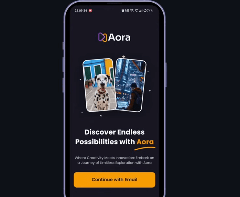 Aura React Native